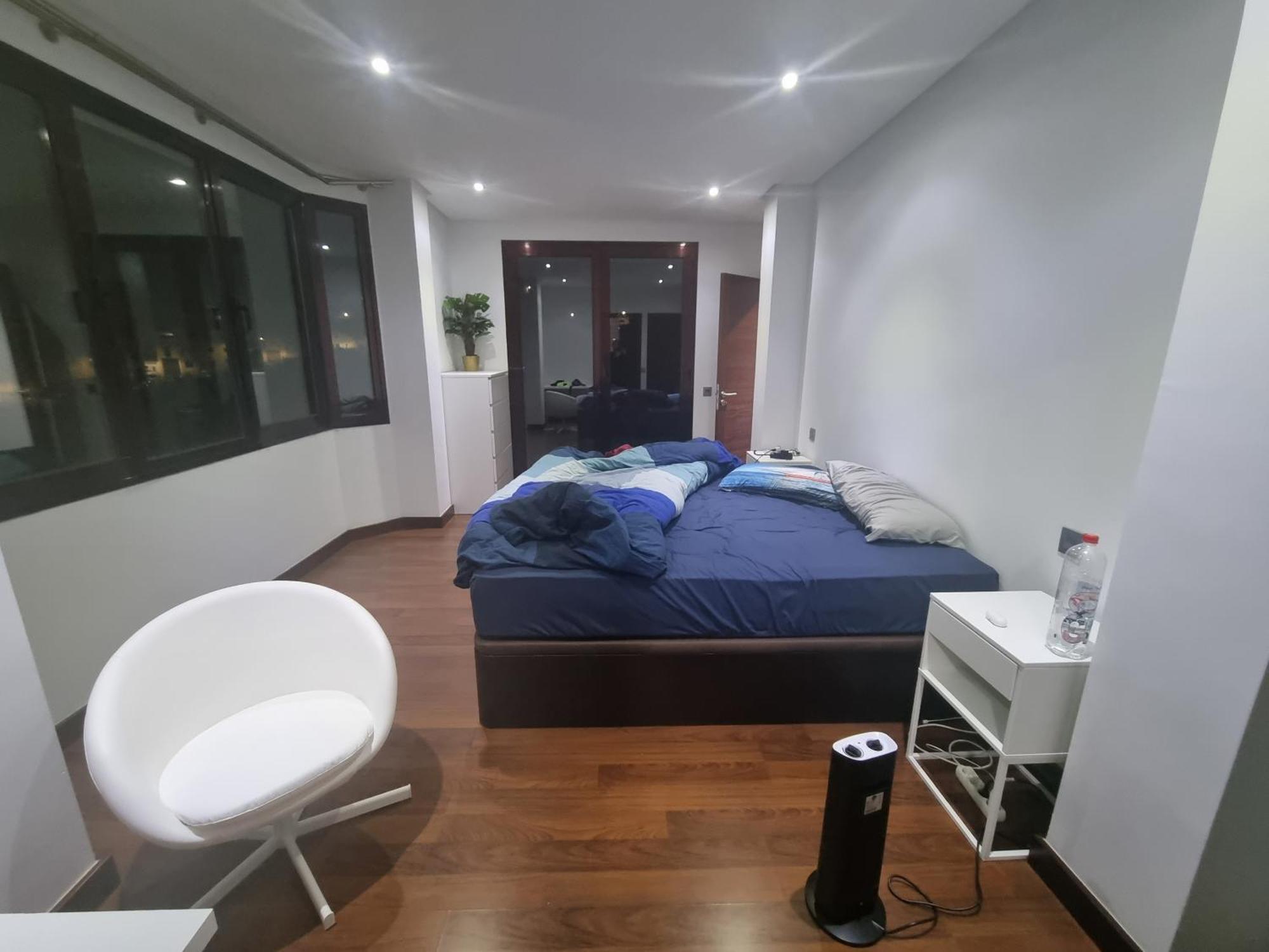 Villa Anahera Teror Eksteriør billede