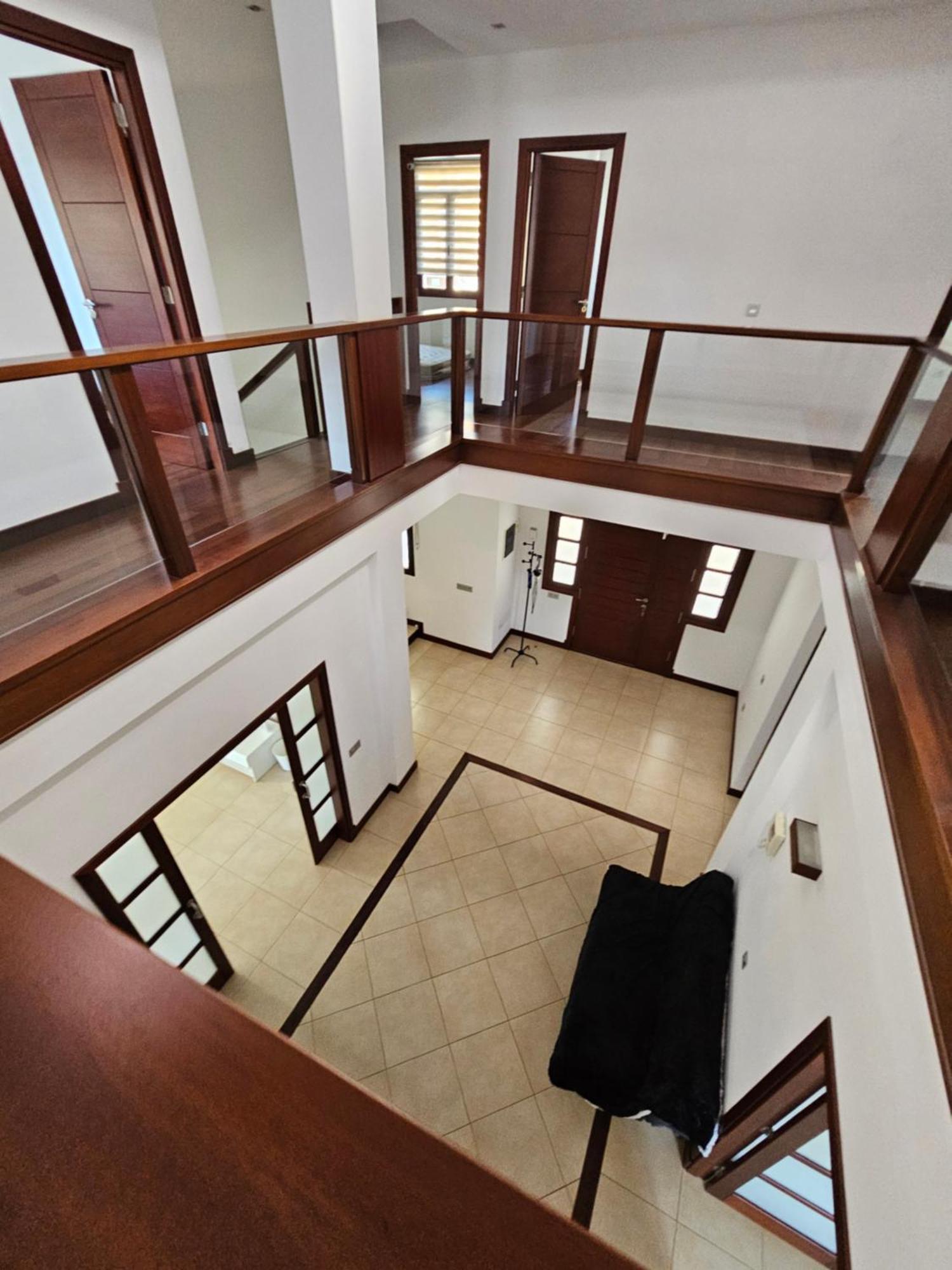 Villa Anahera Teror Eksteriør billede