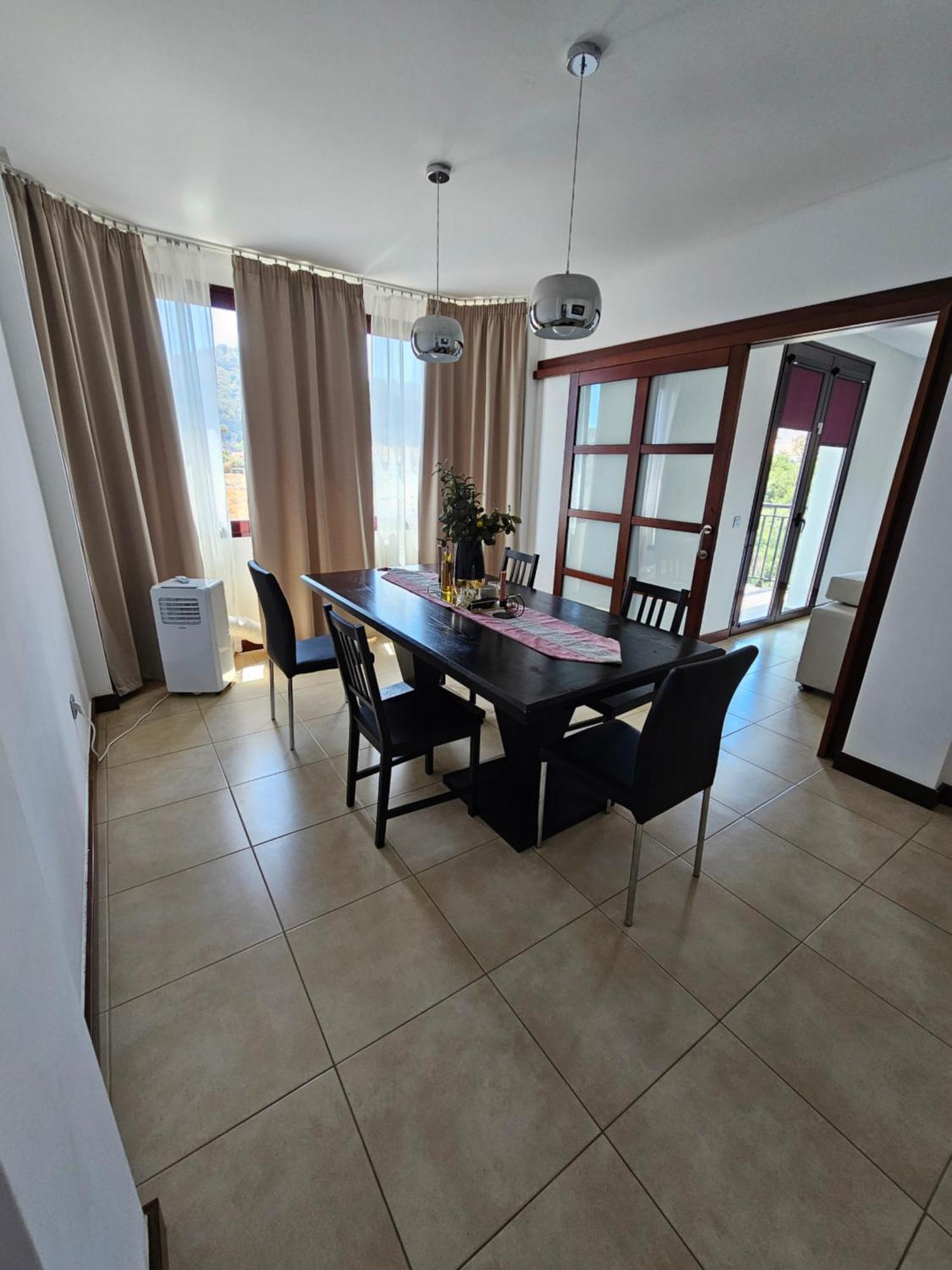 Villa Anahera Teror Eksteriør billede